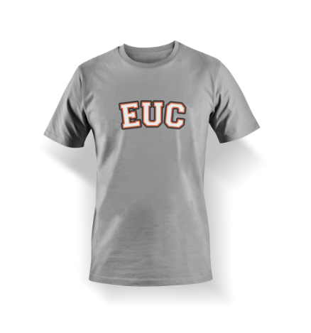 EUC Grey T-shirt