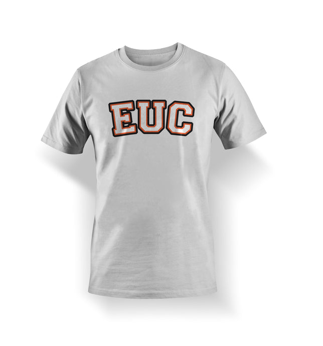 EUC White T-shirt