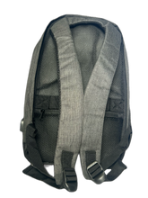 Load image into Gallery viewer, European University Cyprus Anti-Theft Backpack