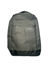 Load image into Gallery viewer, European University Cyprus Anti-Theft Backpack