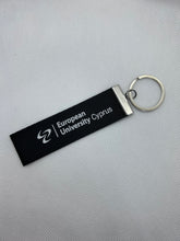 Load image into Gallery viewer, #ProudToBeEUC keyring