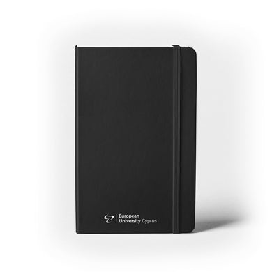 A5 Note Book