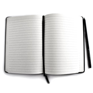 A5 Note Book