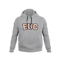 Load image into Gallery viewer, Grey EUC hoodie