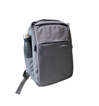 Load image into Gallery viewer, European University Cyprus Laptop Backpack