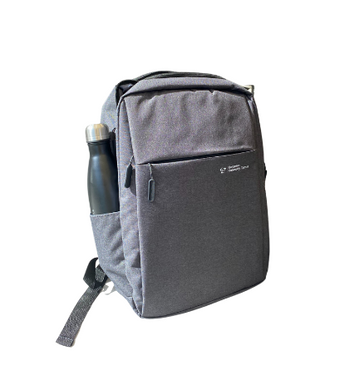 European University Cyprus Laptop Backpack